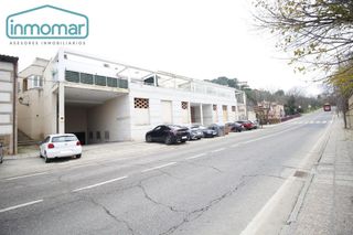 Affitto Posto auto in Los Cigarrales-La Bastida. ¡¡¡oportunida - plaza de garaje en la zona de la olivilla por 45