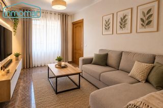 Etagenwohnung in Buena Vista. Oportunidad - piso de dos dormitorios en la zona de buenavista/c