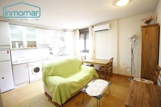Lloguer Pis a Bargas. ¡¡¡oportunidad - piso de un dormitorio con ascensor 450€/mes!!!