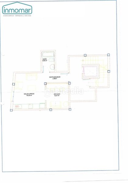 Foto a9bd5128-04c4-4207-a797-bcfcf2ef3490. Location appartement avec chauffage dans Bargas