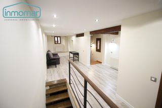 Rent Duplex in Casco Histórico. Oportunidad - duplex seminuevo a cincuenta metros de la catedral