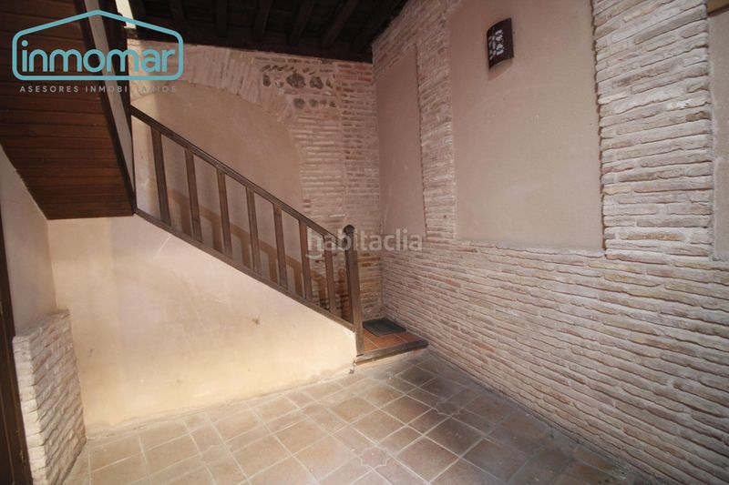Foto 04881c39-7ef5-40cf-9e36-bd9efe2bf6f4. Rent duplex with heating in Casco Histórico Toledo