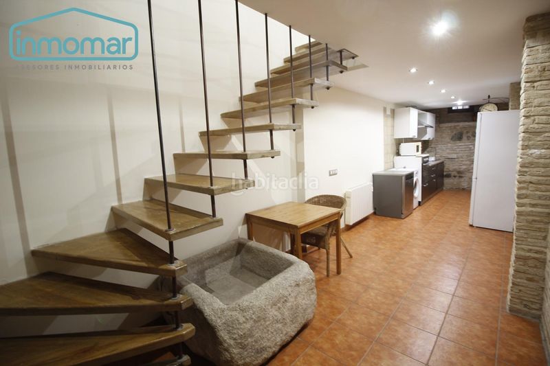 Foto 1567f357-8ee7-45c3-8b1e-541f8aaae834. Rent duplex with heating in Casco Histórico Toledo