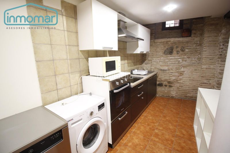 Foto 30636a67-715e-40f6-a0e2-4d0c3b95a08a. Rent duplex with heating in Casco Histórico Toledo