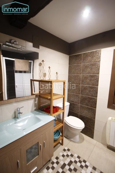 Foto 598bd010-1ac4-4eb0-bce3-dac6e890c6fd. Rent duplex with heating in Casco Histórico Toledo