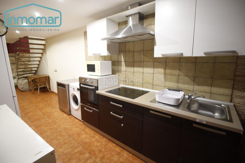 Foto d6593edf-fa59-43c4-bd97-110a54ab157d. Rent duplex with heating in Casco Histórico Toledo