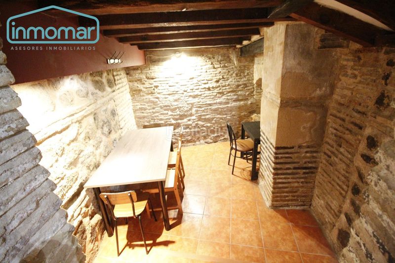 Foto dc3f7755-d288-487f-a16d-644adf028f49. Rent duplex with heating in Casco Histórico Toledo