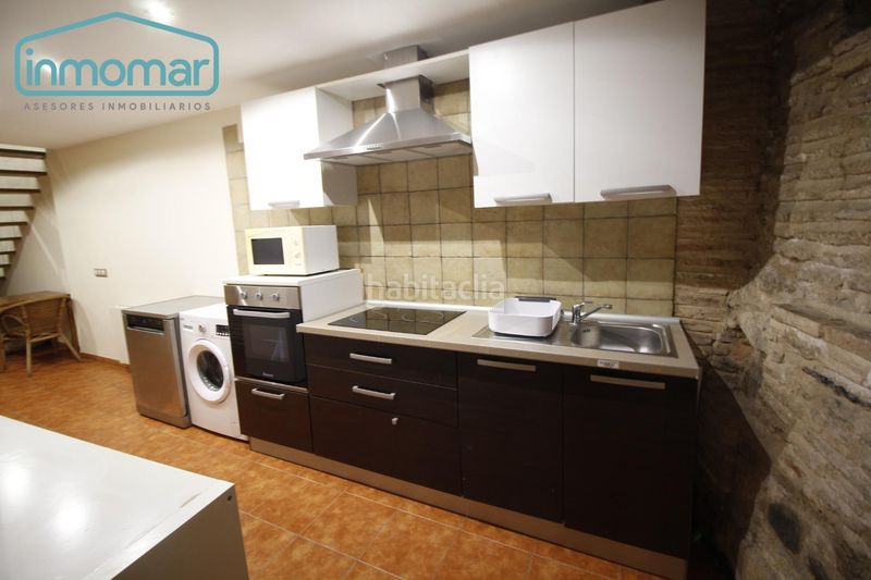 Foto e057cc3c-5522-4ddd-a877-c268ee5030bd. Rent duplex with heating in Casco Histórico Toledo