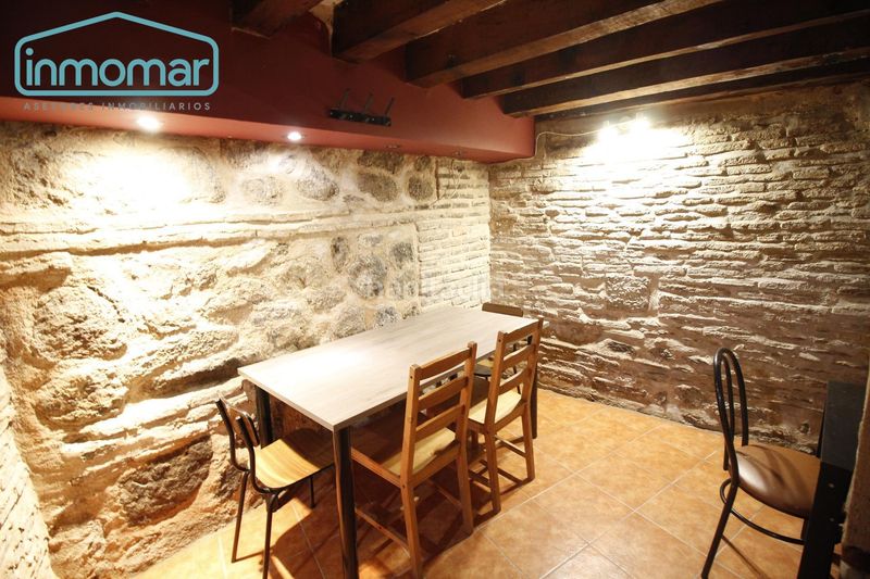 Foto e357be4f-c6bd-4a60-b273-e3a1123776ba. Rent duplex with heating in Casco Histórico Toledo