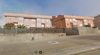 Car parking in Buenavista-Valparaíso-La Legua