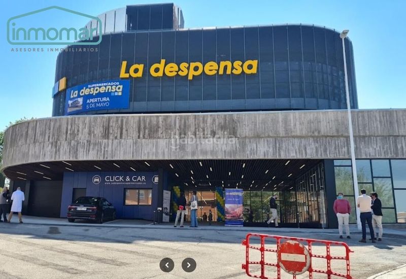 Foto d252c813-1b9a-4c22-871f-11f8c5ff6319. Lloguer aparcament cotxe a Buenavista-Valparaíso-La Legua Toledo