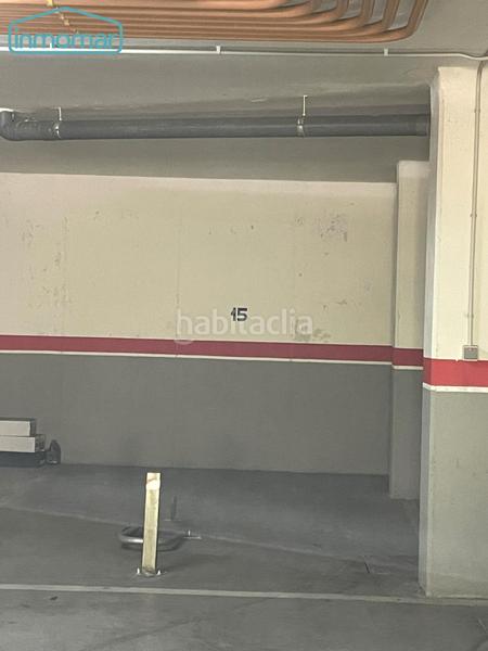 Foto 3d8d1a65-985e-468c-9437-893065b04b17. Miete autoparkplatz in Buenavista-Valparaíso-La Legua Toledo