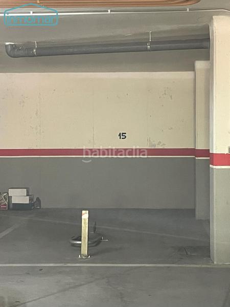 Foto f1efb381-dc4f-43c7-a4b6-efdac1f288c6. Miete autoparkplatz in Buenavista-Valparaíso-La Legua Toledo