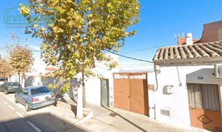 Wohngrundstück in Bargas