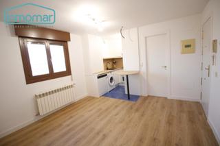 Etagenwohnung in Casco Histórico. Oportunidad - piso de un dormitorio en el corazon del casco por