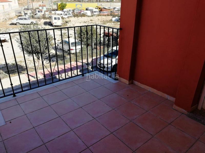 Foto 88be16a2-25ee-494d-bd0b-51cbc5f16441. Casa in Zarcilla de Ramos Lorca