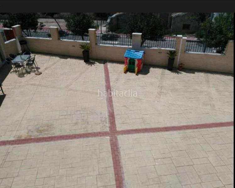 Foto 8f27b9f2-65e1-491f-93c0-2a2a242aaff2. Casa in Zarcilla de Ramos Lorca