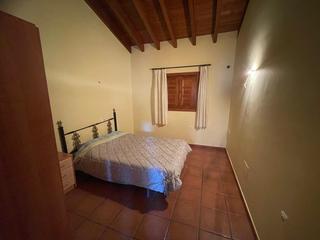 Casa a Cortes-Huertas. Exclusiva! casa con terreno rústico en san javier  lista para en