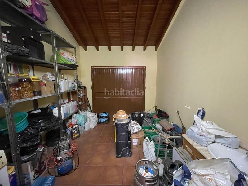 Foto 213e4bfa-55a8-4f0b-962f-55243cd2ed11. House in Híjar Gabias (Las)