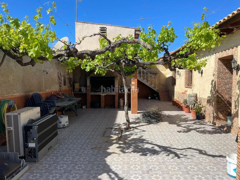Foto b1710929-d0a5-466e-bd93-78778bc4222d. House in Híjar Gabias (Las)