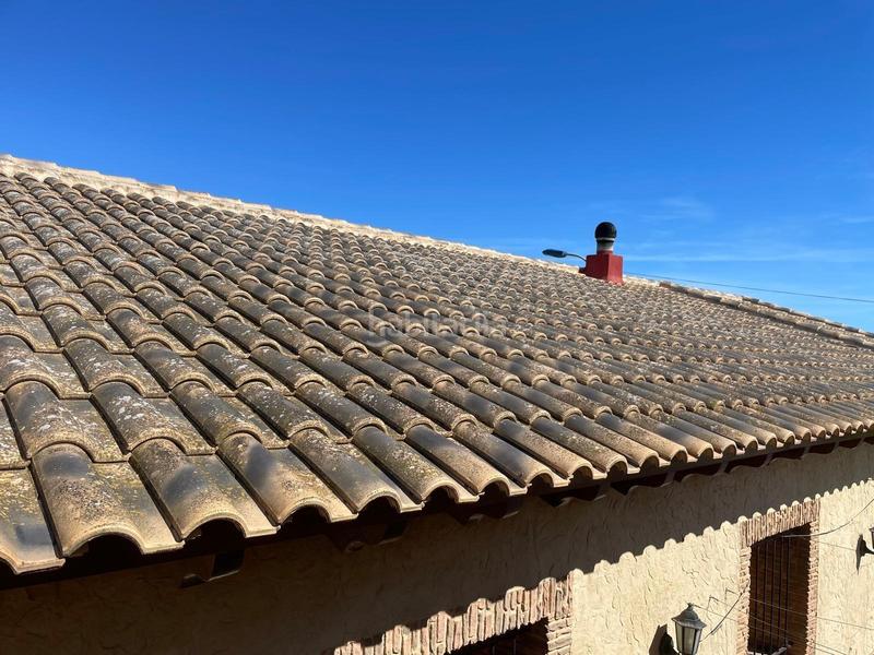 Foto b5c1d255-43c1-4313-8409-16d5670a59cf. House in Híjar Gabias (Las)