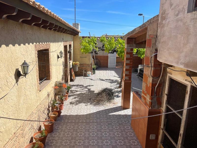Foto c66505e3-f052-4ba7-bf27-db48dd8d48dd. House in Híjar Gabias (Las)