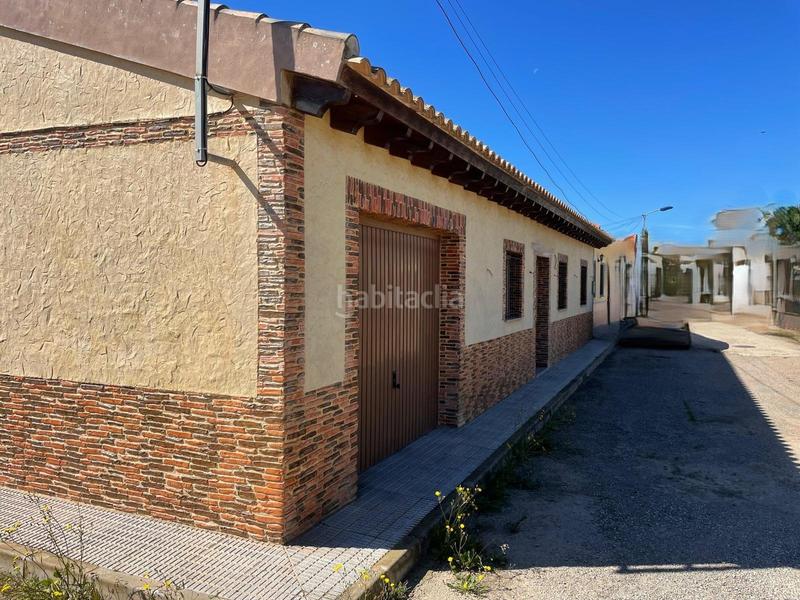 Foto ca4157f6-0d09-41ac-8c10-432c6d62bde4. House in Híjar Gabias (Las)