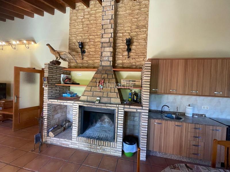 Foto 94f71a91-1c9f-47ff-b9e3-fc793869f84c. Casa in Cortes-Huertas Madrid