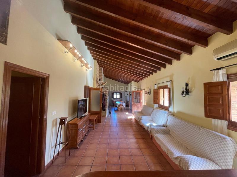 Foto a67af276-a5ce-4e3c-801f-52f94245e514. Casa in Cortes-Huertas Madrid