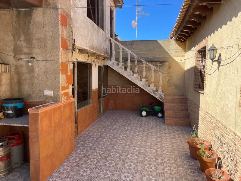Foto df9624d0-5537-416a-8d6e-0fa9a3d0673d. Casa in Cortes-Huertas Madrid