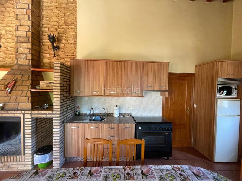 Foto e837ebd0-a346-42ae-923f-be4d22b93427. Casa in Cortes-Huertas Madrid