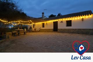 Casa in Tébar - Los Arejos. Casa de campo con encanto en sierra de aguaderas  lorca