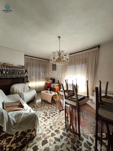 Foto 156c3c1b-755a-4710-87a4-269443e9706c. Casa amb aparcament a Zarcilla de Ramos Lorca