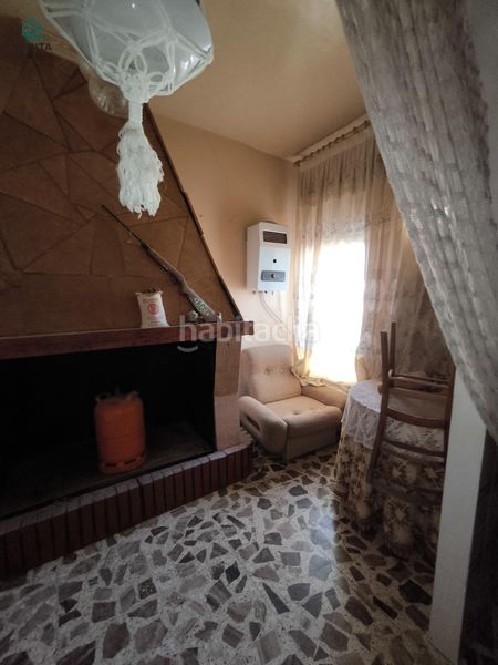 Foto 2dca8125-40b1-432f-928b-30cd92ce420e. Casa amb aparcament a Zarcilla de Ramos Lorca