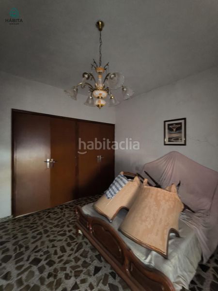 Foto 2e72e6ad-2c8b-4a6f-80e4-90b92ffb057e. Casa amb aparcament a Zarcilla de Ramos Lorca