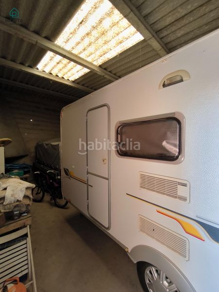 Foto 3296f902-ca45-4bc4-ab79-4191584789b9. Casa amb aparcament a Zarcilla de Ramos Lorca