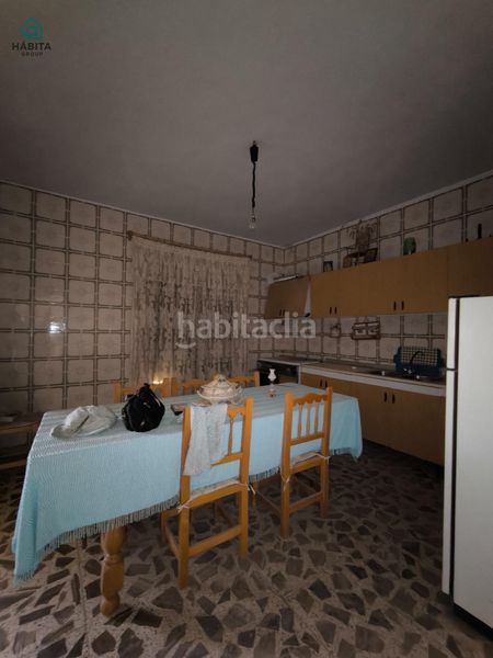 Foto 3491b869-977c-4024-8207-5eec666dcdf7. Casa amb aparcament a Zarcilla de Ramos Lorca