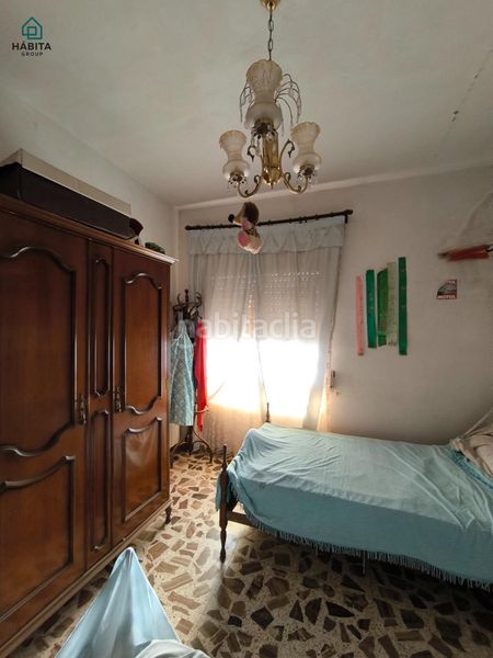 Foto 3e6ecd47-7307-45a0-8dea-9e4f7a087d75. Casa amb aparcament a Zarcilla de Ramos Lorca