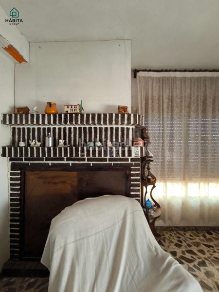 Foto 59d7ea57-a46a-413d-a3e6-19d0e343d569. Casa amb aparcament a Zarcilla de Ramos Lorca