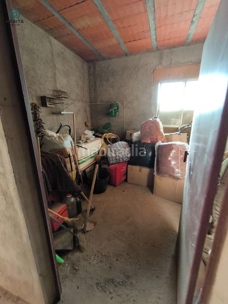 Foto 5c31f35b-22bf-4cfb-b316-3ebfe5bad715. Casa amb aparcament a Zarcilla de Ramos Lorca