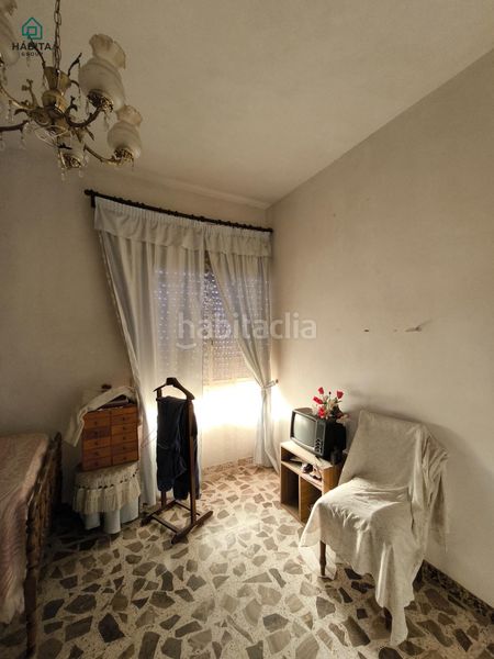 Foto 635dd463-f3d5-418c-a019-14738371768a. Casa amb aparcament a Zarcilla de Ramos Lorca