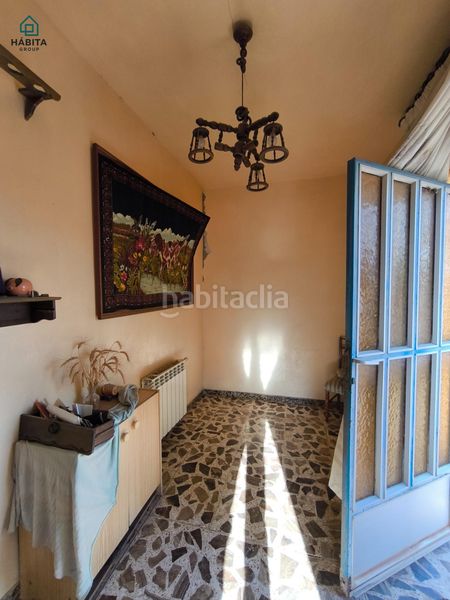 Foto 785b067b-ab04-463c-9552-7eda9553d162. Casa amb aparcament a Zarcilla de Ramos Lorca