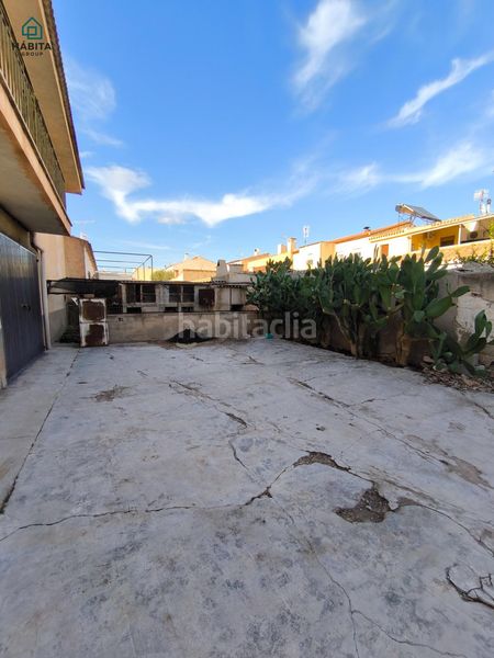 Foto 9cf90f68-9ccb-42d3-85a4-bf14b302858b. Casa amb aparcament a Zarcilla de Ramos Lorca