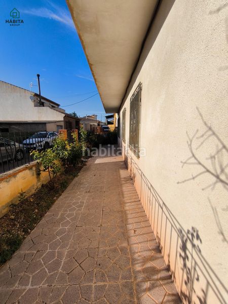 Foto aa2d4ed2-e7c8-489f-8153-82fb157130ba. Casa amb aparcament a Zarcilla de Ramos Lorca