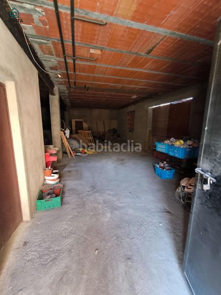 Foto b3edb063-fe93-4560-9150-e1b78778cb1c. Casa amb aparcament a Zarcilla de Ramos Lorca