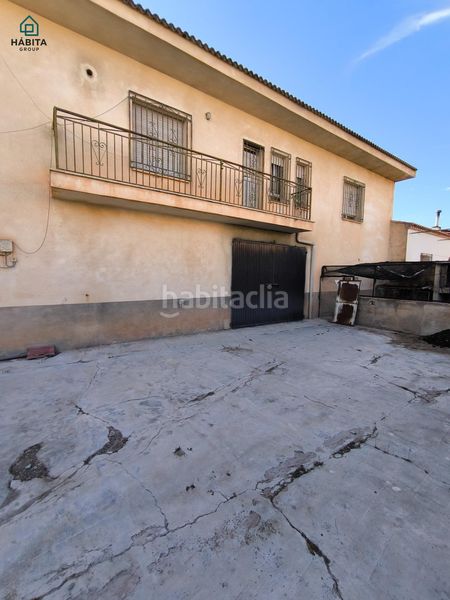 Foto f6ac1884-c4f4-4396-8625-2d89631d84f9. Casa amb aparcament a Zarcilla de Ramos Lorca