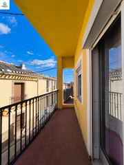Appartement à Zarcilla de Ramos