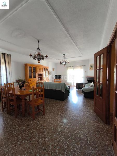 Foto f7fc6dc7-f305-4129-ac64-4865da342d36. Etagenwohnung in Zarcilla de Ramos Lorca