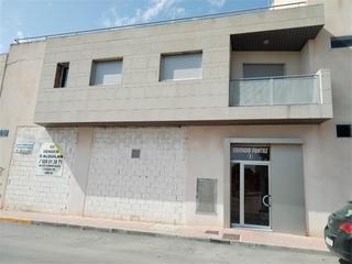 Appartement à Torre-Pacheco. Tu hogar ideal en torrepacheco!