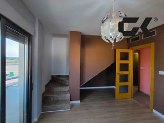 Àtic a Calle velazquez 90. Oportunidad única! ático dúplex en las torres de cotillas